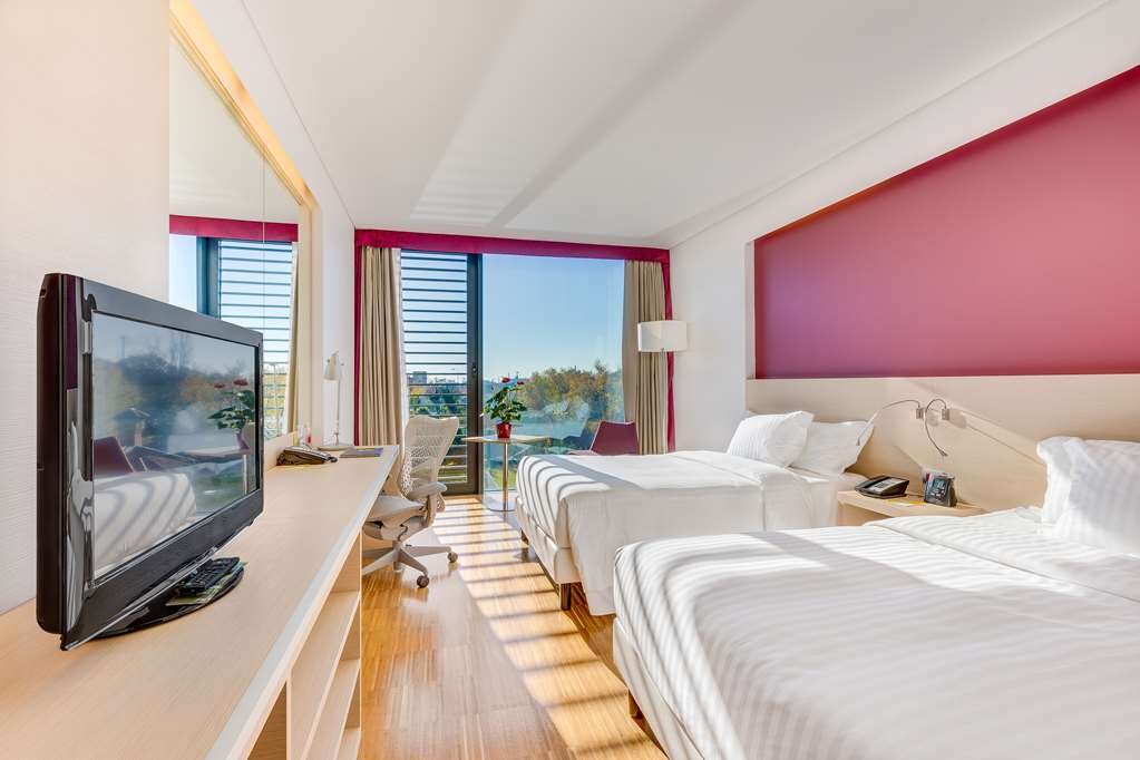 Hotel photo 33 of Hilton Garden Inn Venice Mestre San Giuliano.