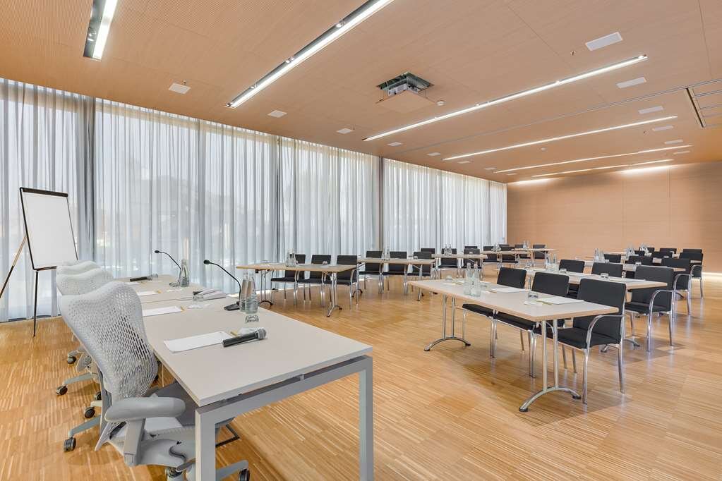 Hotel photo 16 of Hilton Garden Inn Venice Mestre San Giuliano.