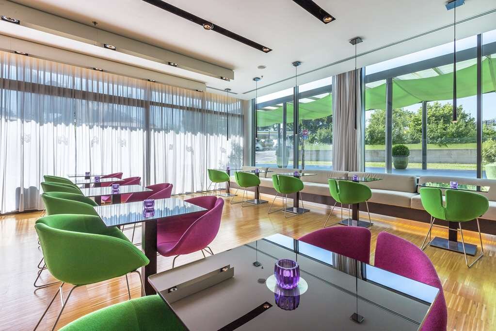Hotel photo 12 of Hilton Garden Inn Venice Mestre San Giuliano.