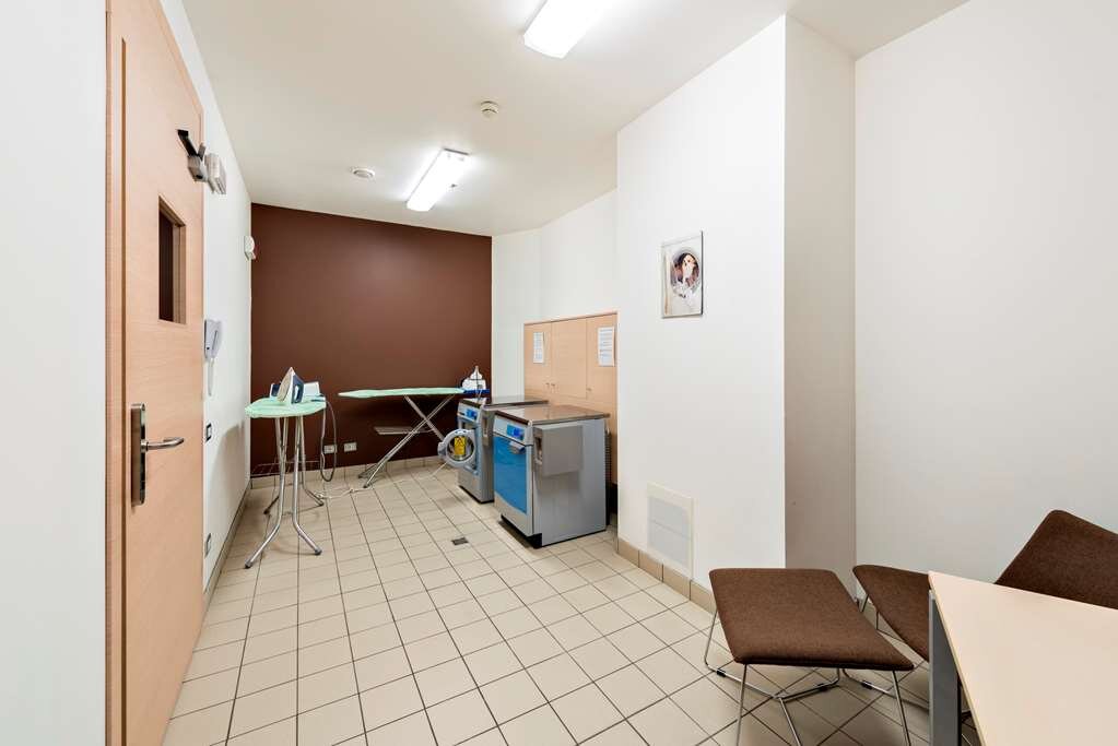 Hotel photo 58 of Hilton Garden Inn Venice Mestre San Giuliano.