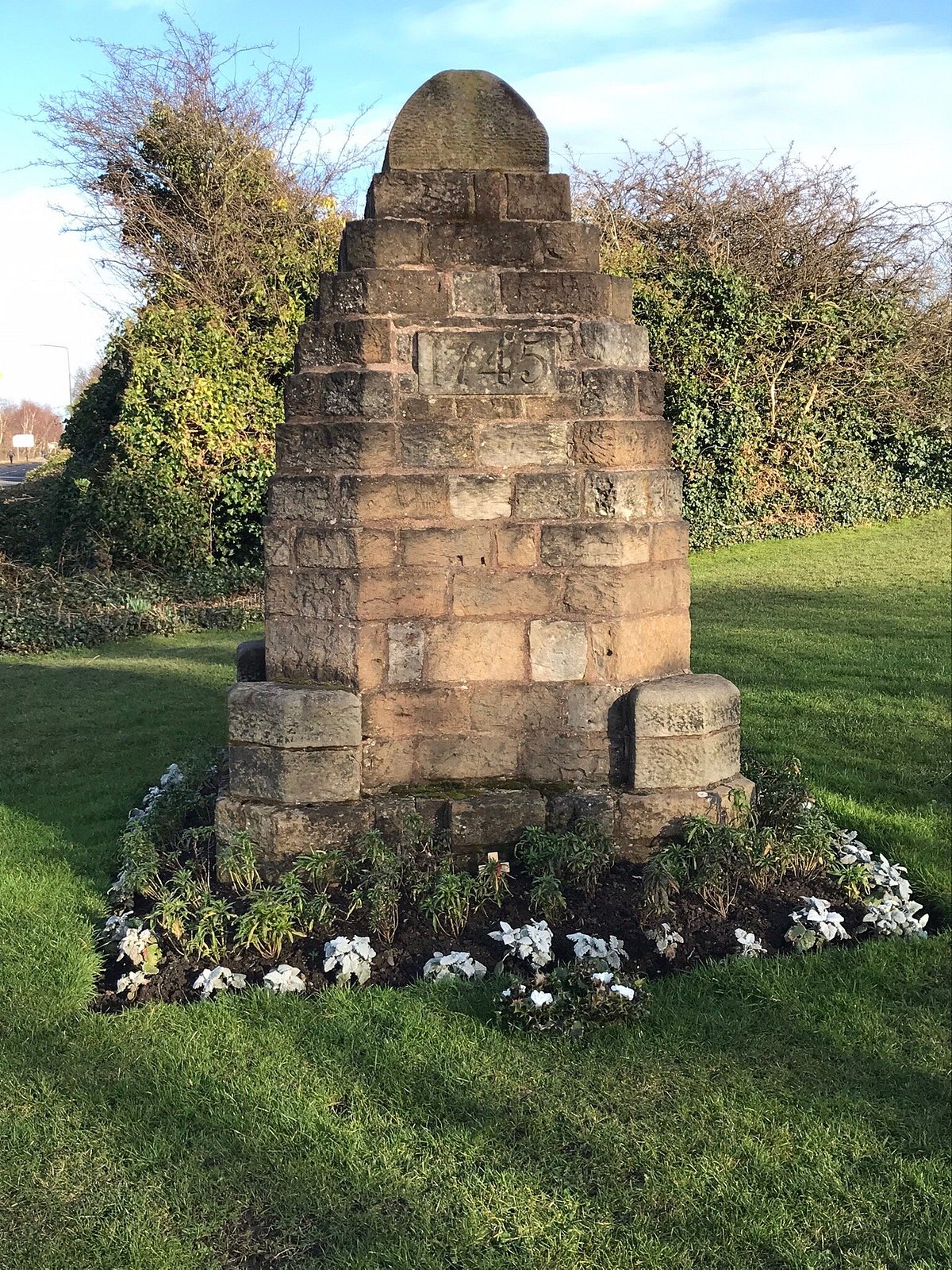 Battle of Prestonpans Feature Page on Undiscovered Scotland