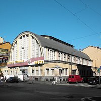 esterno