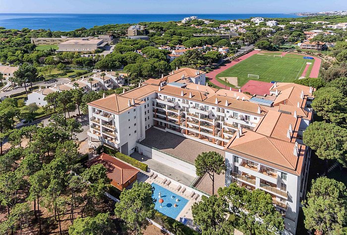 AP VICTORIA SPORTS & BEACH $147 ($̶1̶8̶3̶) - Updated 2024 Prices &  Condominium Reviews - Albufeira, Portugal - Algarve
