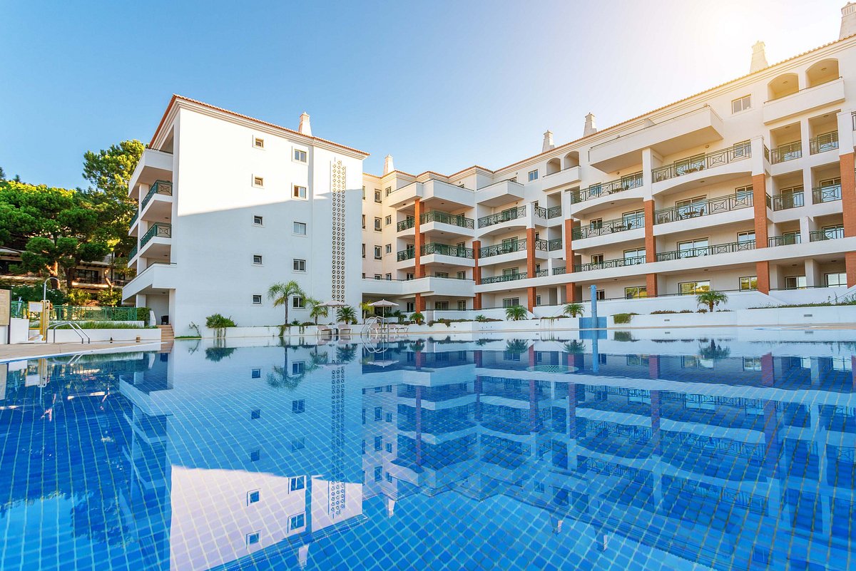 AP VICTORIA SPORTS & BEACH $84 ($̶1̶1̶5̶) - Updated 2024 Prices &  Condominium Reviews - Albufeira, Portugal - Algarve