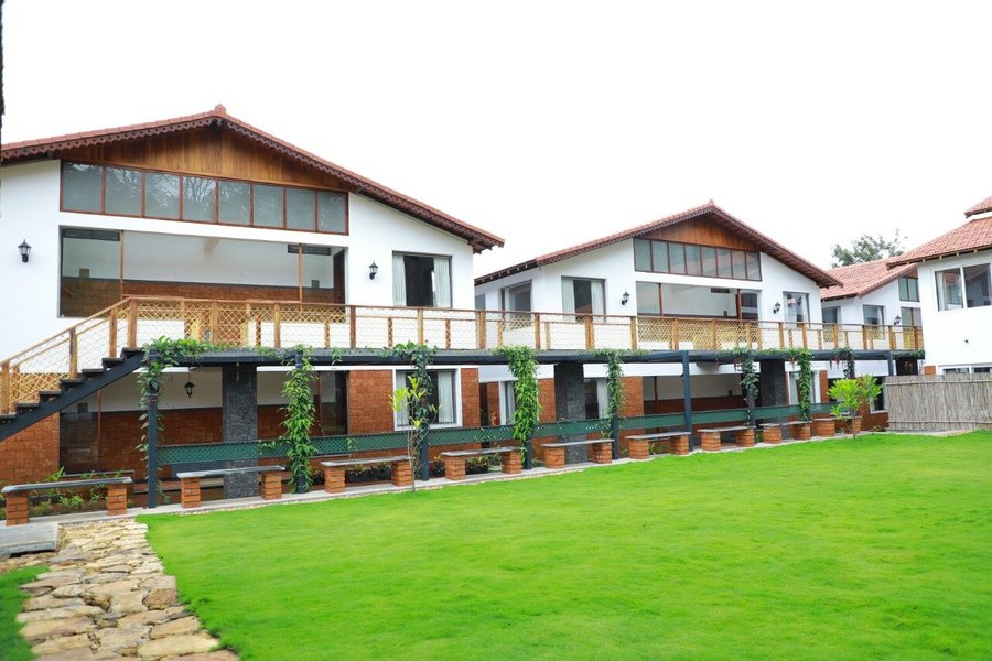 The Story Resorts & Spa (Yercaud, Tamil Nadu) - Resort Reviews & Photos - Tripadvisor