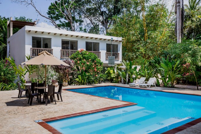 HOTEL SELVA NEGRA $51 ($̶5̶7̶) - Prices & Inn Reviews - Turbaco, Colombia