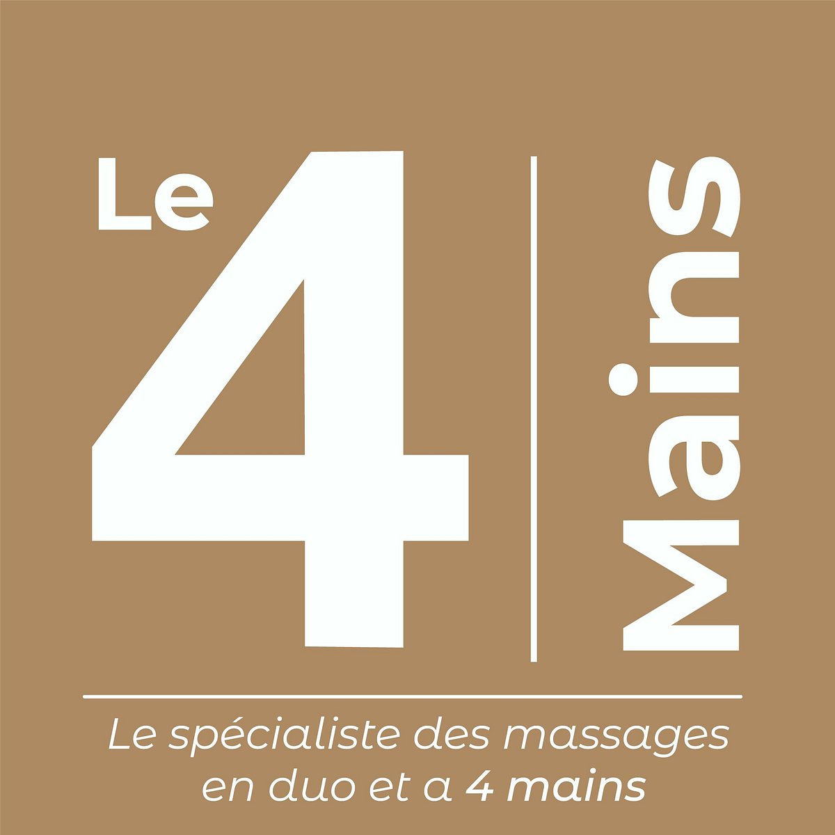 Le 4 Mains (Toulouse): All You Need to Know BEFORE You Go