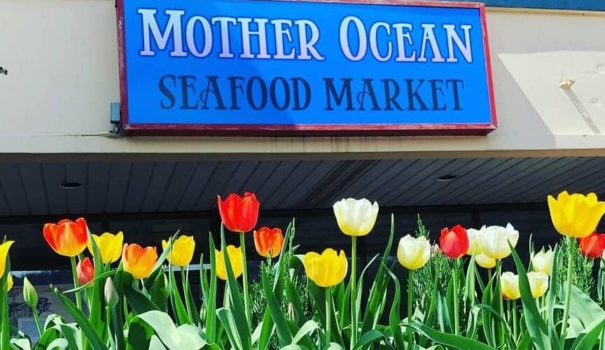 Mother Ocean Seafood Market -  Asheville