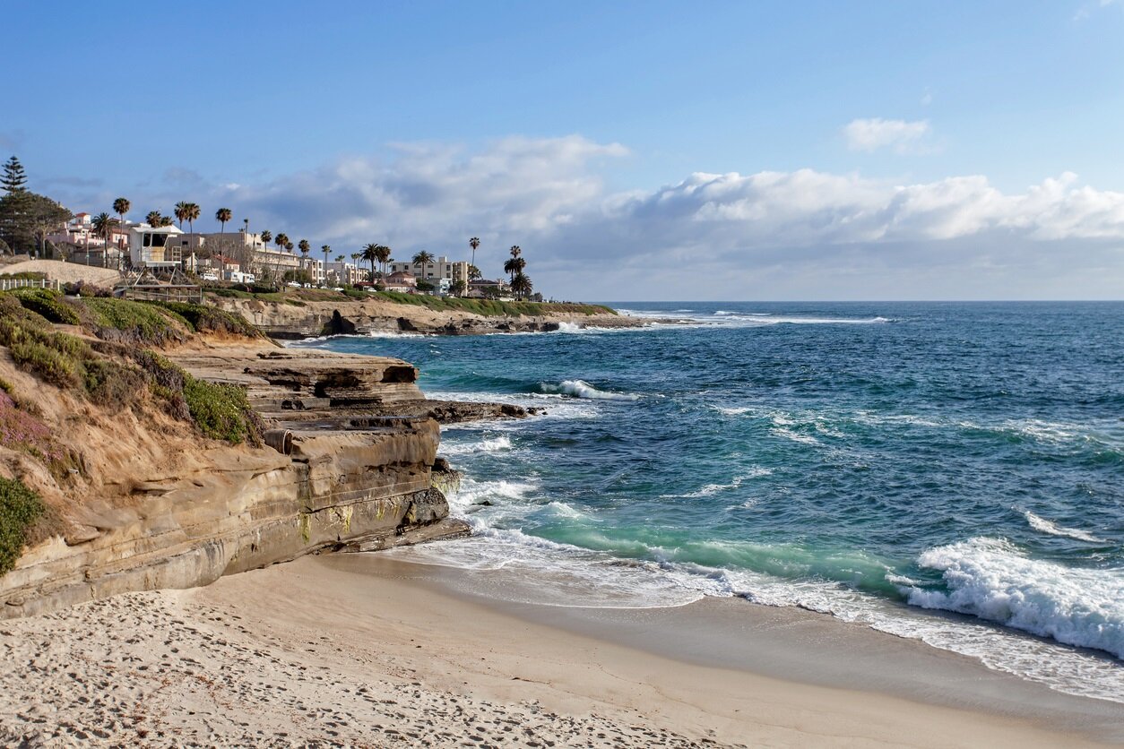 ラ ホーヤ コーブ ホテル (La Jolla Cove Hotel) -ラ ホーヤ-【 2024年最新の料金比較・口コミ・宿泊予約 】-  トリップアドバイザー