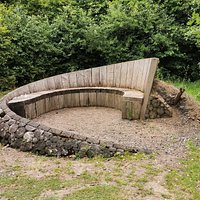 Tuesday 30th June 2020 Walk around Harold Court & Pages Woods