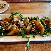 Pear Salad