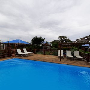Gite INDIA Piscine