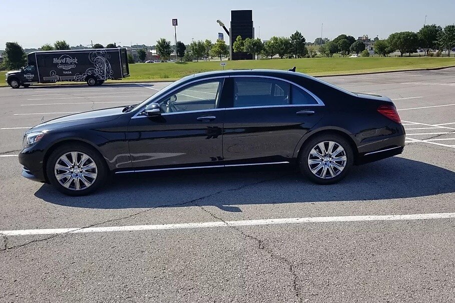 Tulsa Airport Limo (OK): Address, Phone Number - Tripadvisor