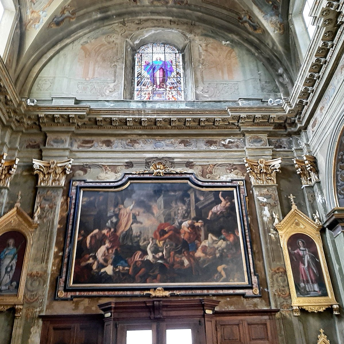 Chiesa Collegiata Di San Gaudenzio (Varallo) - All You Need to Know ...