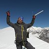 Alpine Sherpa Guide Treks & Expedition