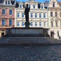 Marktbrunnen