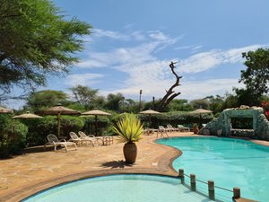 SENTRIM AMBOSELI LODGE $194 ($̶2̶1̶6̶) - Updated 2023 Prices & Reviews ...