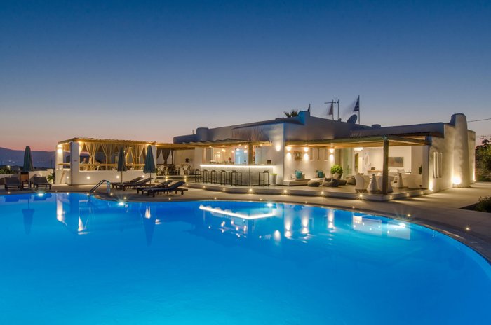 LIANOS VILLAGE HOTEL - Updated 2024 Prices & Reviews (Naxos/Agios ...