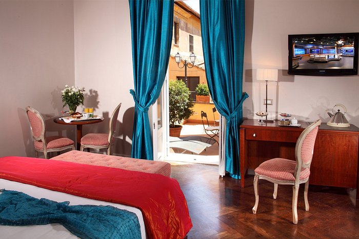 Delle Arti Design Hotel Rooms: Pictures & Reviews - Tripadvisor