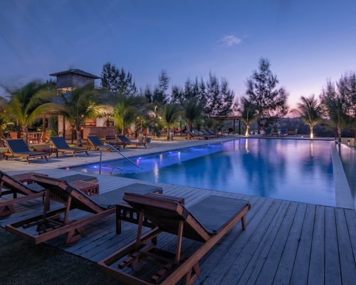 Hotel Vila Selvagem