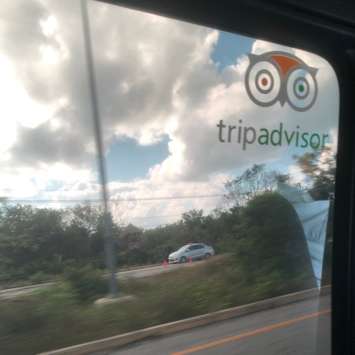 tulum transport company reviews