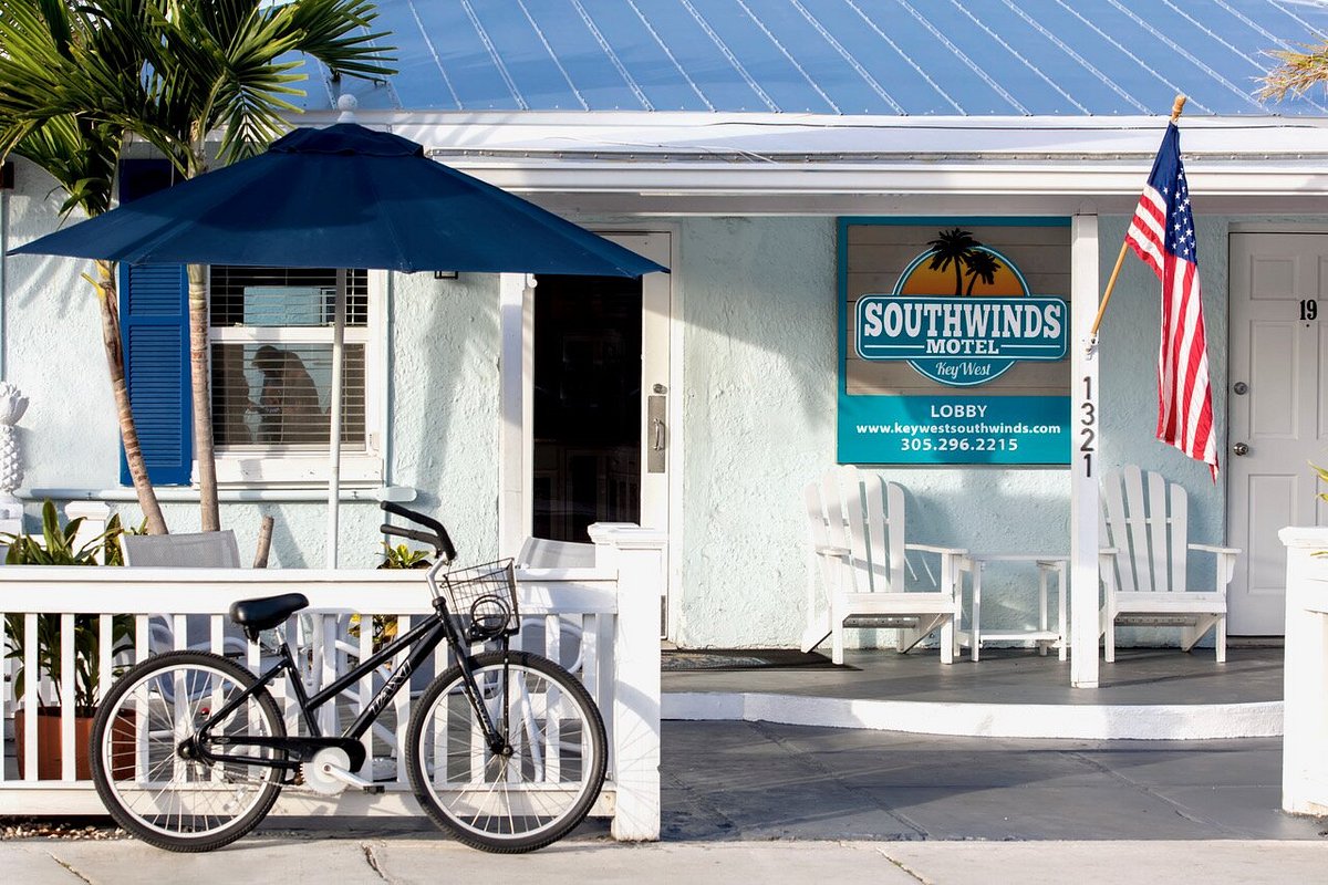Southwinds Motel, hotel in Key West