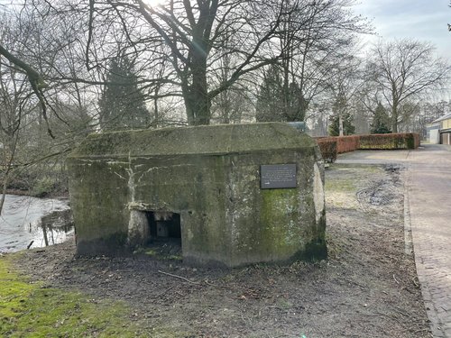 Bourtange review images