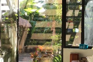 Habitación y suite