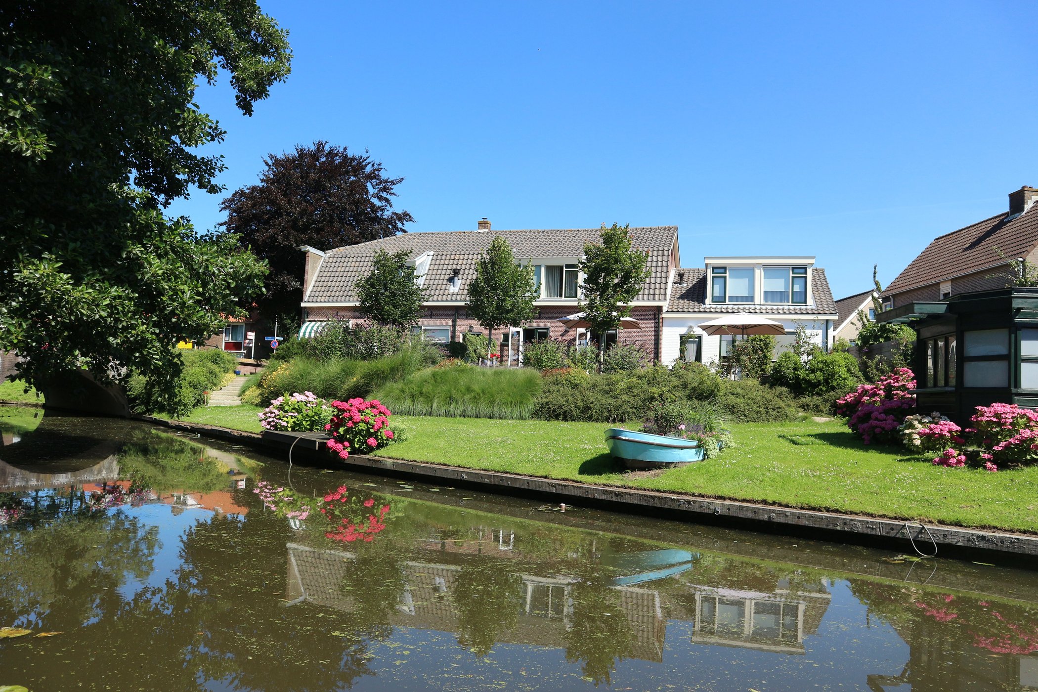 Bed and Breakfast Het Oude Dorp image