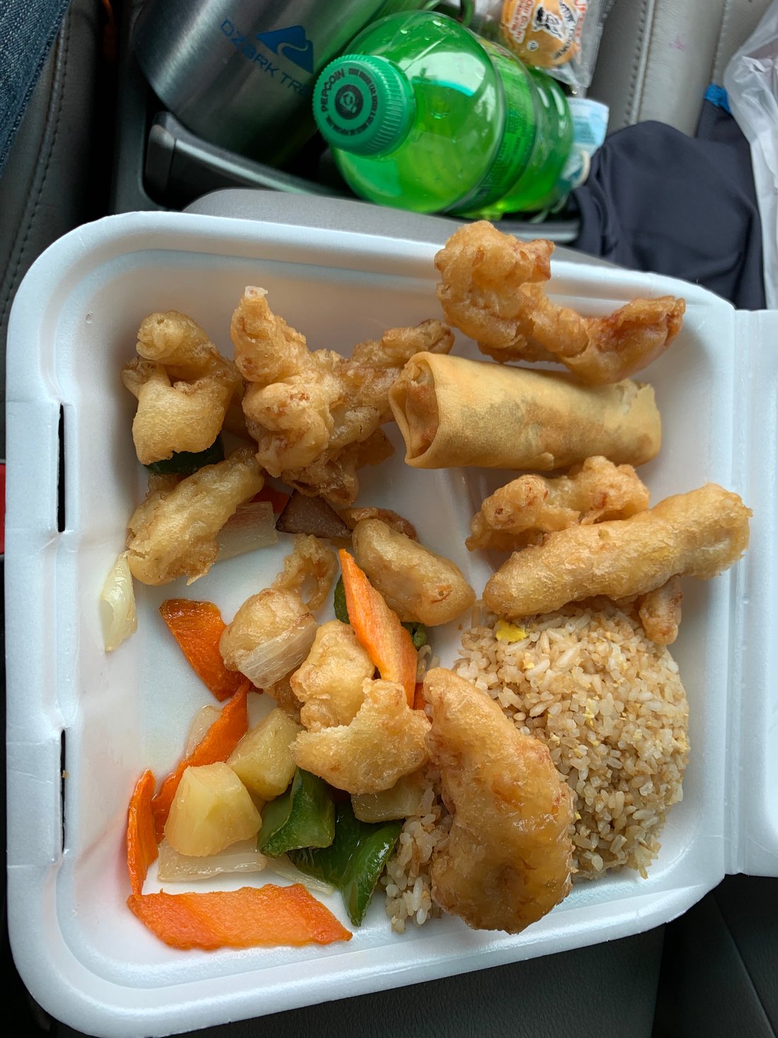 SHANGHAI CHINESE RESTAURANT, Pagosa Springs Menu, Prices & Restaurant