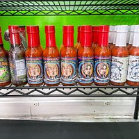 PEPPER PALACE (New Orleans) - All You Need to Know BEFORE You Go