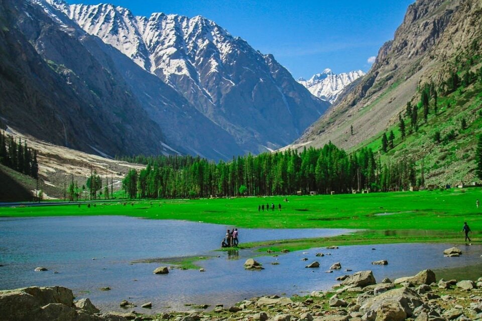 Kalam Valley (Swat, Pakistan): Address, Phone Number - Tripadvisor