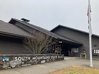 Friends of the South Mountains State Park, Inc.