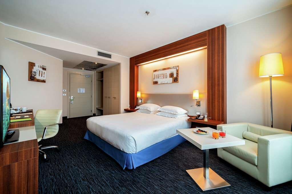 Hotel photo 6 of Doubletree by Hilton Hotel Olbia - Sardinia.