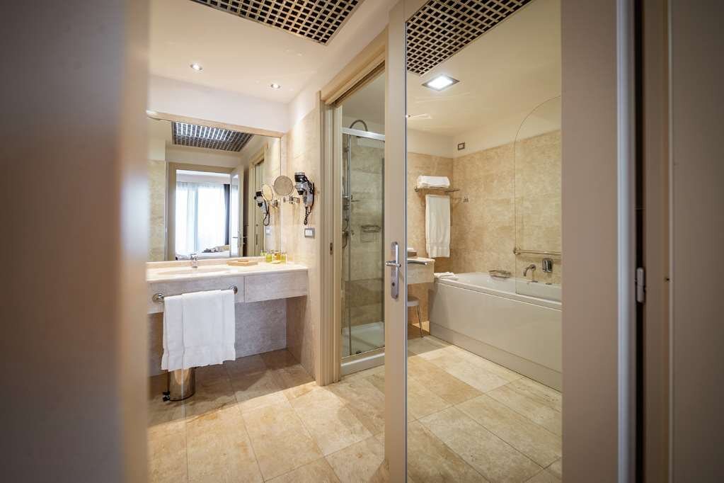 Hotel photo 73 of Doubletree by Hilton Hotel Olbia - Sardinia.