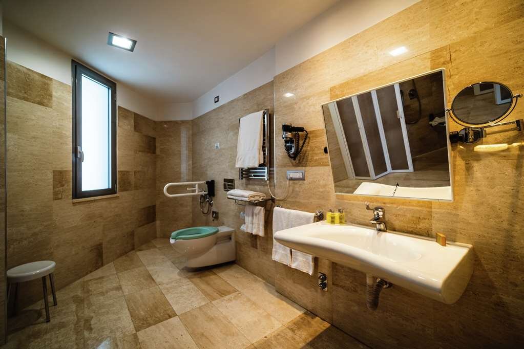 Hotel photo 69 of Doubletree by Hilton Hotel Olbia - Sardinia.