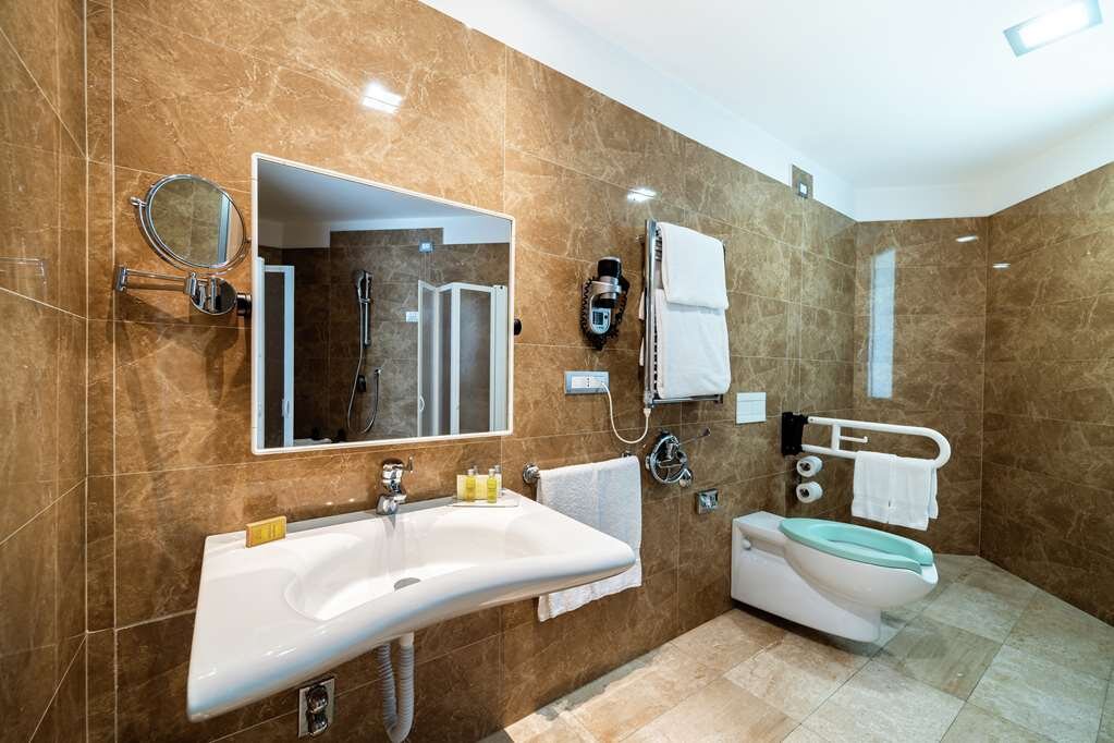 Hotel photo 93 of Doubletree by Hilton Hotel Olbia - Sardinia.