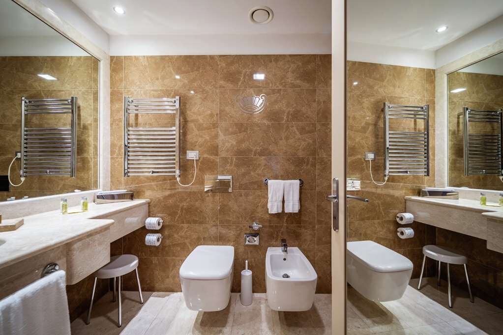 Hotel photo 32 of Doubletree by Hilton Hotel Olbia - Sardinia.