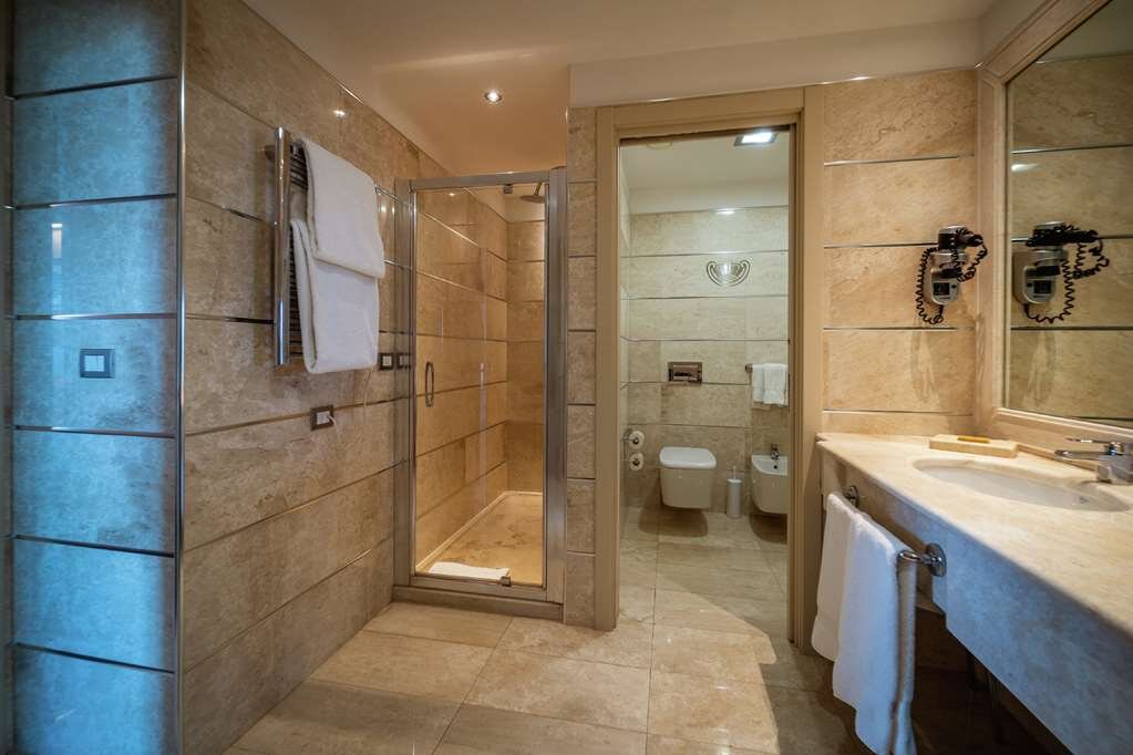 Hotel photo 2 of Doubletree by Hilton Hotel Olbia - Sardinia.