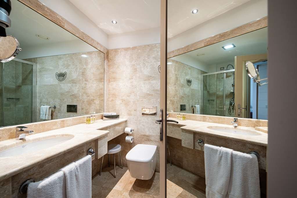 Hotel photo 80 of Doubletree by Hilton Hotel Olbia - Sardinia.