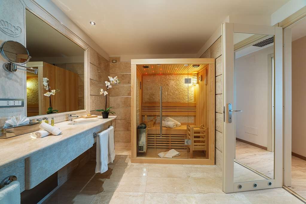 Hotel photo 58 of Doubletree by Hilton Hotel Olbia - Sardinia.