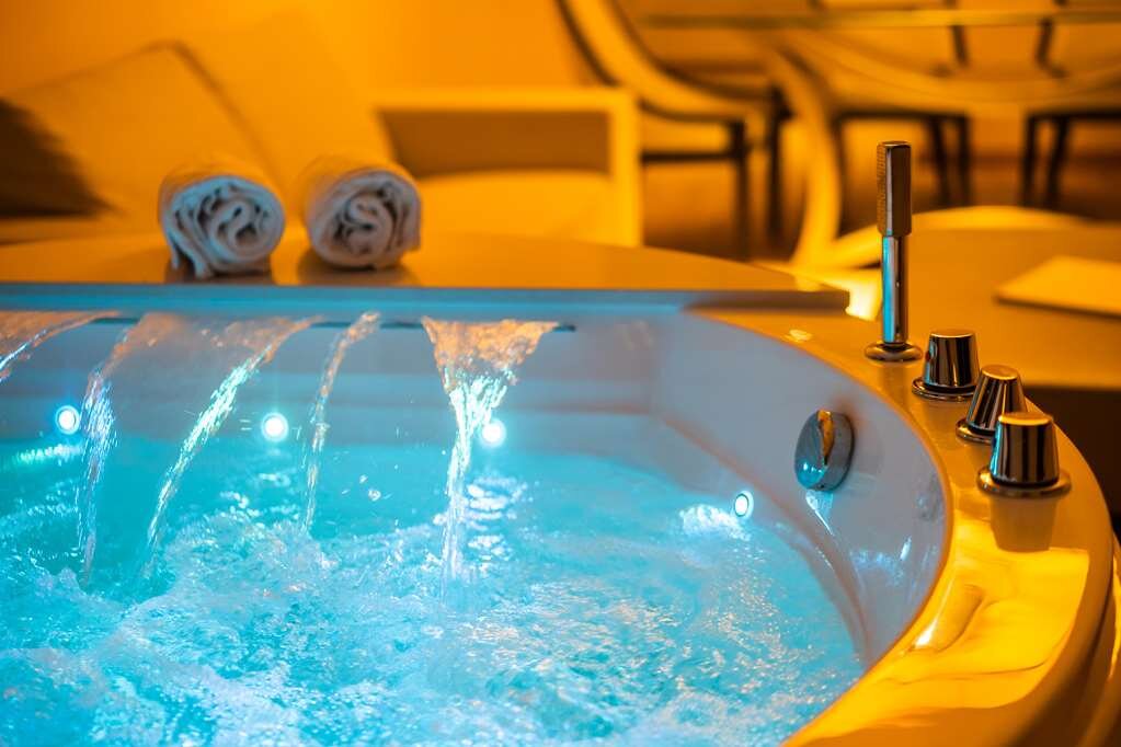 Hotel photo 14 of Doubletree by Hilton Hotel Olbia - Sardinia.