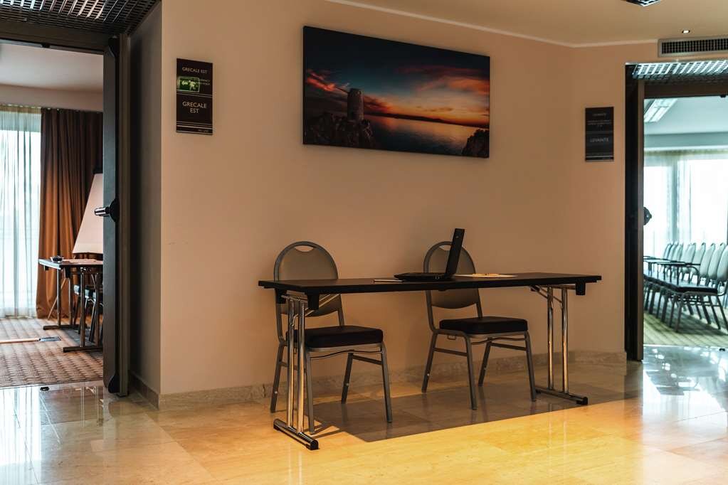 Hotel photo 45 of Doubletree by Hilton Hotel Olbia - Sardinia.