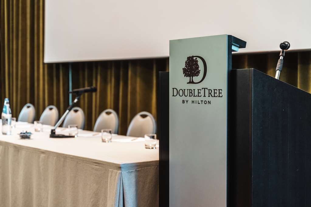 Hotel photo 25 of Doubletree by Hilton Hotel Olbia - Sardinia.