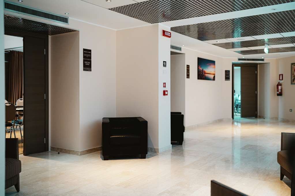 Hotel photo 64 of Doubletree by Hilton Hotel Olbia - Sardinia.