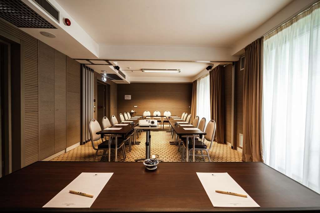 Hotel photo 67 of Doubletree by Hilton Hotel Olbia - Sardinia.