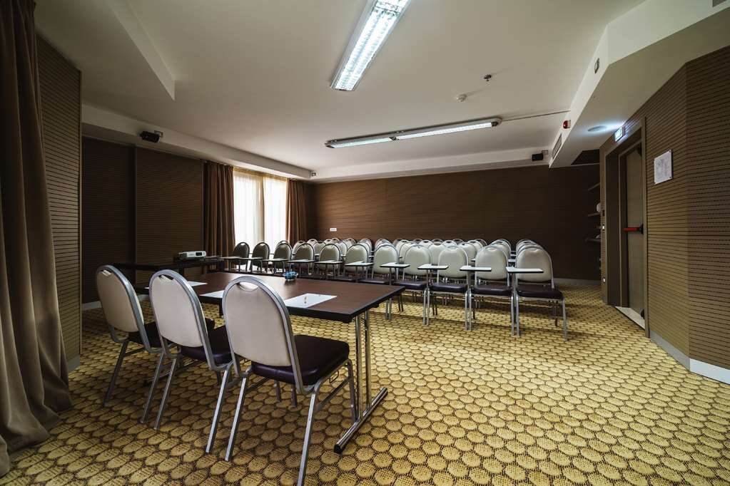 Hotel photo 43 of Doubletree by Hilton Hotel Olbia - Sardinia.