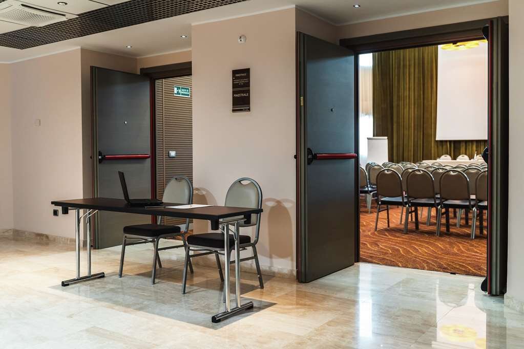 Hotel photo 27 of Doubletree by Hilton Hotel Olbia - Sardinia.