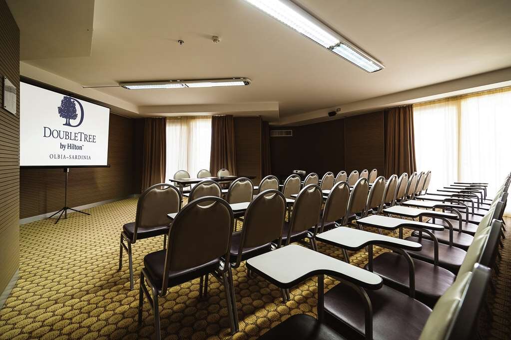 Hotel photo 46 of Doubletree by Hilton Hotel Olbia - Sardinia.