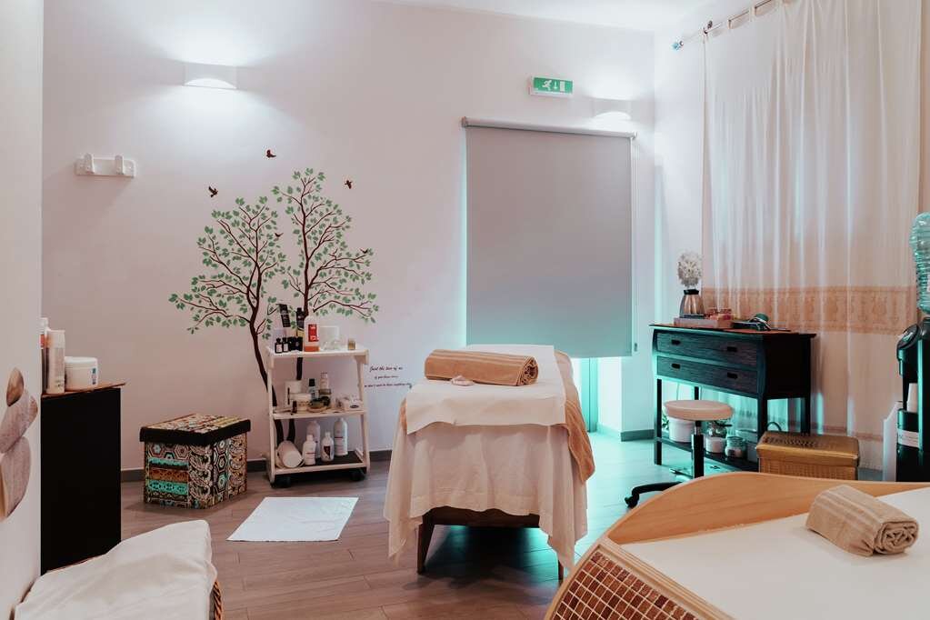 Hotel photo 17 of Doubletree by Hilton Hotel Olbia - Sardinia.